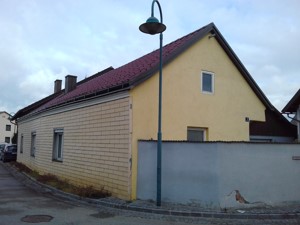 Haus in Reith