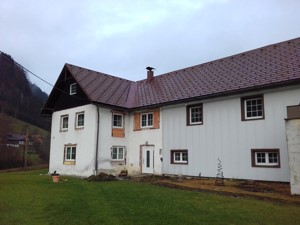 Landhaus Frankenfels