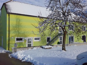 Wohnhaus Allhartsberg